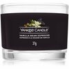 Aroomiküünal Yankee Candle Vanilla Bean Espresso Mini, 7 - 10 h, 37 g