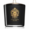 Lõhnaküünal Tiziana Terenzi Capri Fig, puidust taht, 550 g