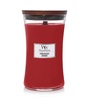 Aroomiküünal WoodWick Pomegranate, 120 h, 610 g