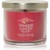 Lõhnaküünal Yankee Candle Santa On Skis, 122 g
