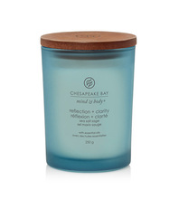 Aroomiküünal Chesapeake Bay Reflection + Clarity, 250 g