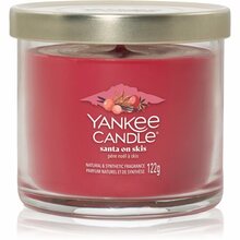 Lõhnaküünal Yankee Candle Santa On Skis, 122 g