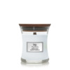 Aroomiküünal WoodWick Magnolia Birch, 20 - 30 h, 85 g