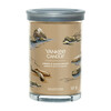 Aroomiküünal Yankee Candle Amber & Sandalwood, 567 g