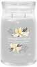 Aroomiküünal Yankee Candle Smoked Vanilla & Cashmere, Signature, 567 g