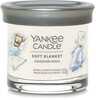Aroomiküünal Yankee Candle Soft Blanket, tumbler small 122 g