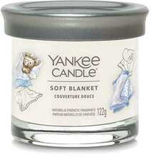 Aroomiküünal Yankee Candle Soft Blanket, tumbler small 122 g