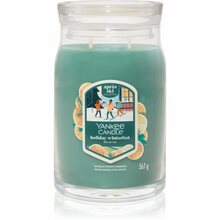 Lõhnaküünal Yankee Candle Holiday Winterfest, 567 g