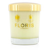 Lõhnaküünal Floris Of London Cinnamon & Tangerine, 175 g