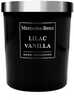Lõhnaküünal Mercedes-Benz La Florentina Lilac Vanilla, 180 g