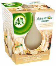 Aroomiküünal AIRWICK Vanilla & Brown Sugar, 30 - 35 h, 105 g