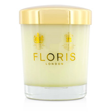 Lõhnaküünal Floris Of London Cinnamon & Tangerine, 175 g