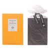 Lõhnaküünal Acqua Di Parma Black Cube Candle Amber, 60 h, 1000 g
