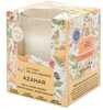 Lõhnaküünal LA CASA DE LOS AROMAS AZAHAR, 140 g