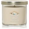 Lõhnaküünal Yankee Candle Vanilla Flurries, 122 g
