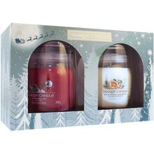 Kingitus Yankee Candle Bright Lights, 2 tk, 368 g