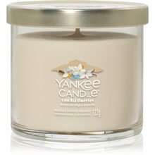 Lõhnaküünal Yankee Candle Vanilla Flurries, 122 g
