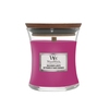 Aroomiküünal WoodWick Wild Berry & Beets, 30 h, 85 g