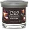 Aroomiküünal Yankee Candle Black Coconut, Signature tumbler small, 122 g