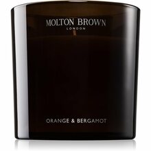 Aroomiküünal Molton Brown Orange & Bergamot, 60 - 70 h, 600 g