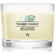 Aroomiküünal Yankee Candle Soft Blanket, 37 g