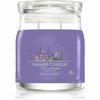 Aroomiküünal Yankee Candle Lilac Blossoms, Signature medium 368 g