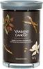 Aroomiküünal Yankee Candle Vanilla Bean Espresso, Signature tumbler 567 g
