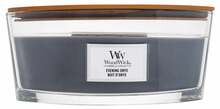 Aroomiküünal WoodWick Evening Onyx, 40 h, 453,6 g