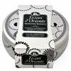 Lõhnaküünal Tesori d'Oriente Muschio Bianco, 200 g