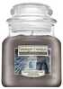 Lõhnaküünal Yankee Candle Home Inspiration Cozy Up, 20 - 30 h, 104 g, hall