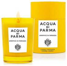 Aroomiküünal Acqua Di Parma Aperitivo In Terrazza, 50 h, 200 g