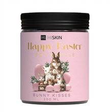 Aroomiküünal HiSkin Happy Easter Bunny Kisses, 35 h, 200 ml