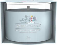 Aroomiküünal Yankee Candle North Pole Hideaway Mini, 7 - 10 h, 37 g