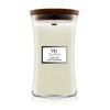 Lõhnaküünal WoodWick Solar Ylang, 120 h, 609,5 g