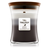 Aroomiküünal WoodWick Warm Woods, 65 h, 275 g