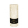 Lõhnav palmivaha küünal Aromatic 89 Black Grapes Candle, 350 g