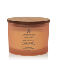 Aroomiküünal Chesapeake Bay Love + Passion, 28 h, 312 g