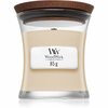 Lõhnaküünal WoodWick White Honey, 85 g