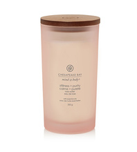 Aroomiküünal Chesapeake Bay Stillness + Purity, 82 h, 355 g