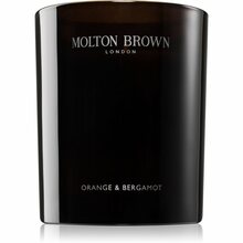 Aroomiküünal Molton Brown Orange & Bergamot, 40 h, 190 g