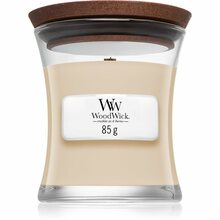 Lõhnaküünal WoodWick White Honey, 85 g