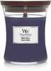 Aroomiküünal WoodWick Hinoki Dahlia, 55 - 65 h, 275 g