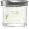 Aroomiküünal Yankee Candle Clean Cotton, Signature Tumbler, 122 g