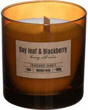 Aroomiküünal Bispol Harmony With Nature Bay Leaf & Blackberry, 34 h, 190 g