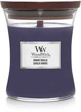 Aroomiküünal WoodWick Hinoki Dahlia, 55 - 65 h, 275 g