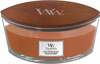 Lõhnaküünal WoodWick Chilli Pepper Gelato, 50 - 80 h, 453,6 g