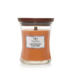 Aroomiküünal WoodWick Chilli Pepper Gelato, 65 h, 275 g