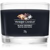 Lõhnaküünal Yankee Candle Black Coconut, 37 g