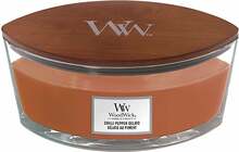 Lõhnaküünal WoodWick Chilli Pepper Gelato, 50 - 80 h, 453,6 g
