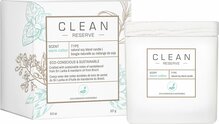 Lõhnaküünal Clean Reserve Warm Cotton, 227 g